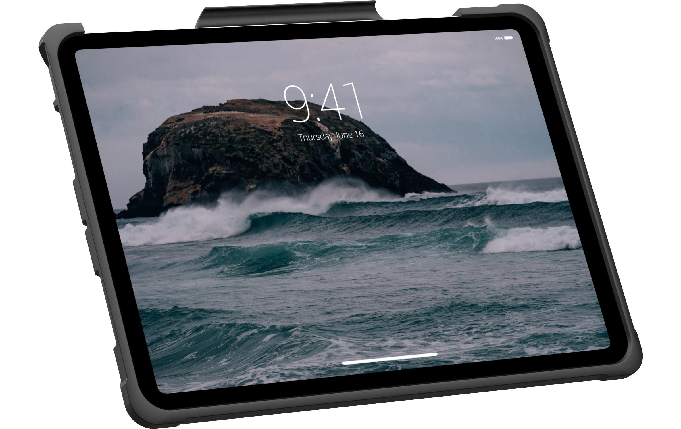 Tablet Book Cover Metropolis w HS iPad Pro 2024 11