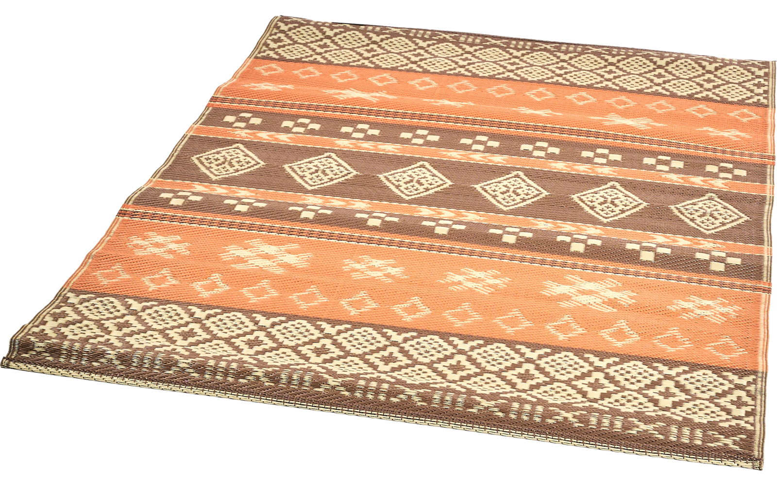 Human Comfort Nara AW Outdoor Teppich Loper 230 x 80 cm