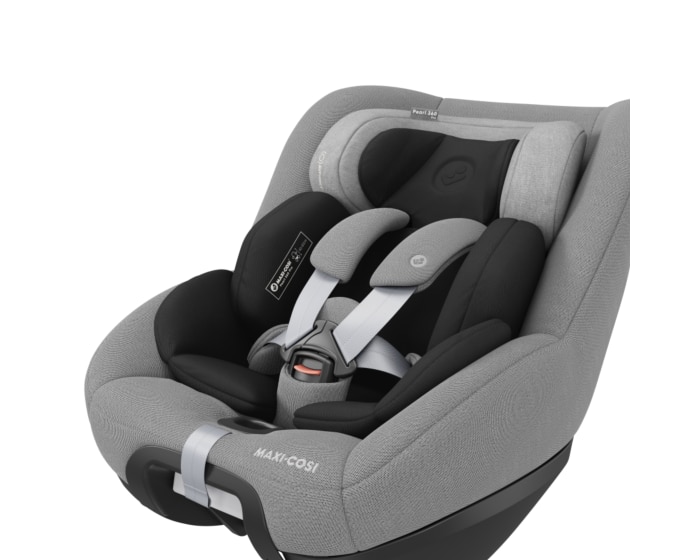 Pearl 360 Pro Einlage für Neugeborene 0 - 3 M  40 - 60 cm