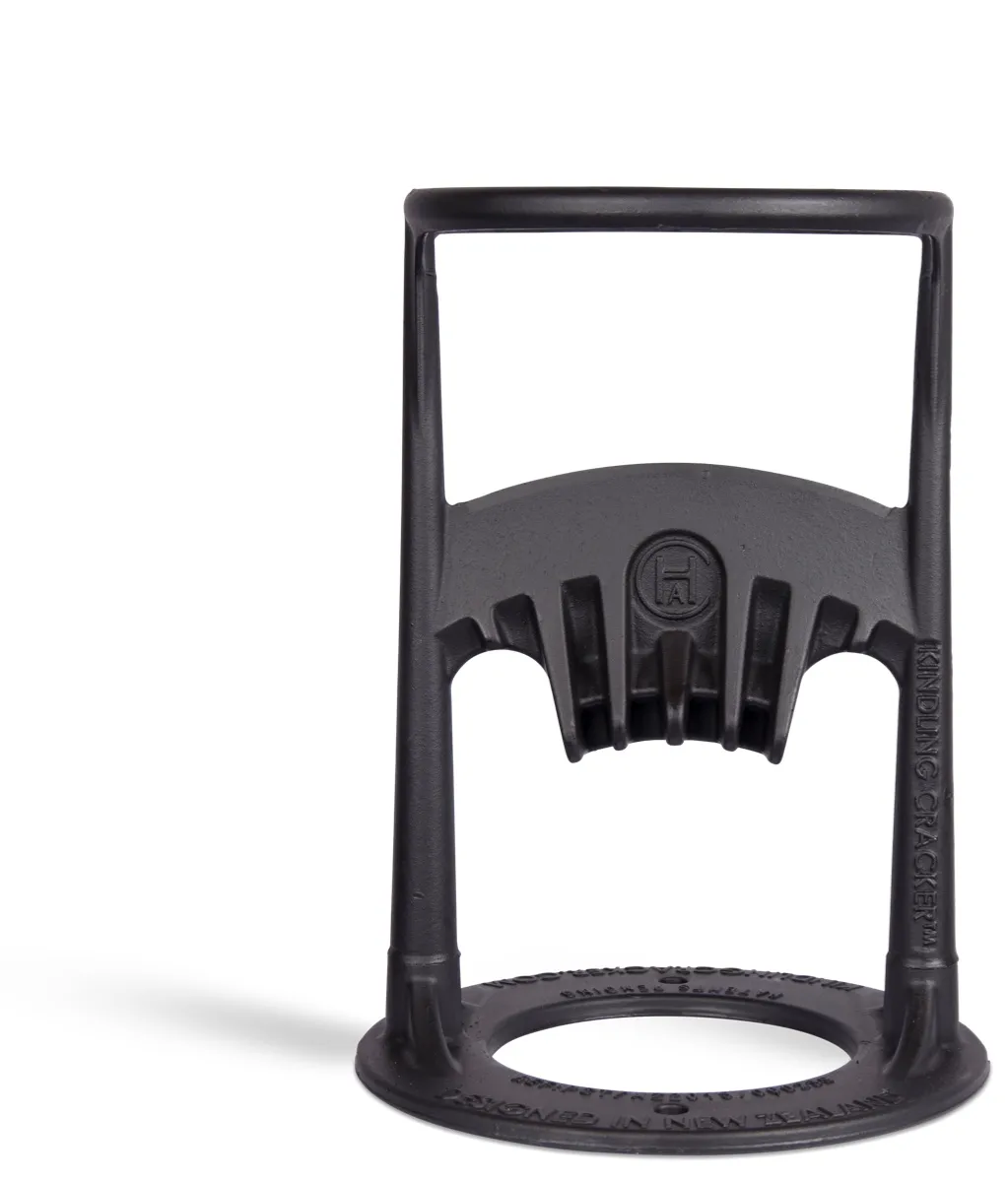 Espegard Vedkløyver Standard Black