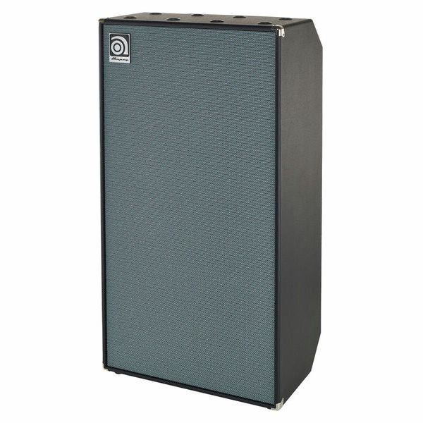 Ampeg SVT 50th Heritage Sp.Ed Bundle