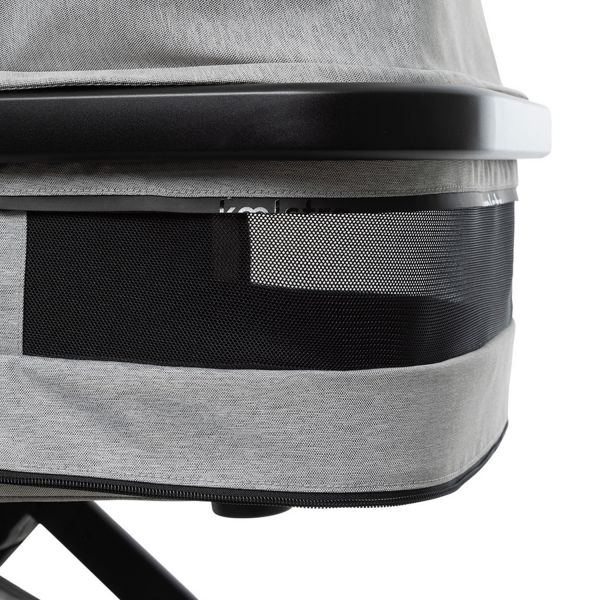 Koelstra Next Kinderwagen 2-in-1 - Taupe