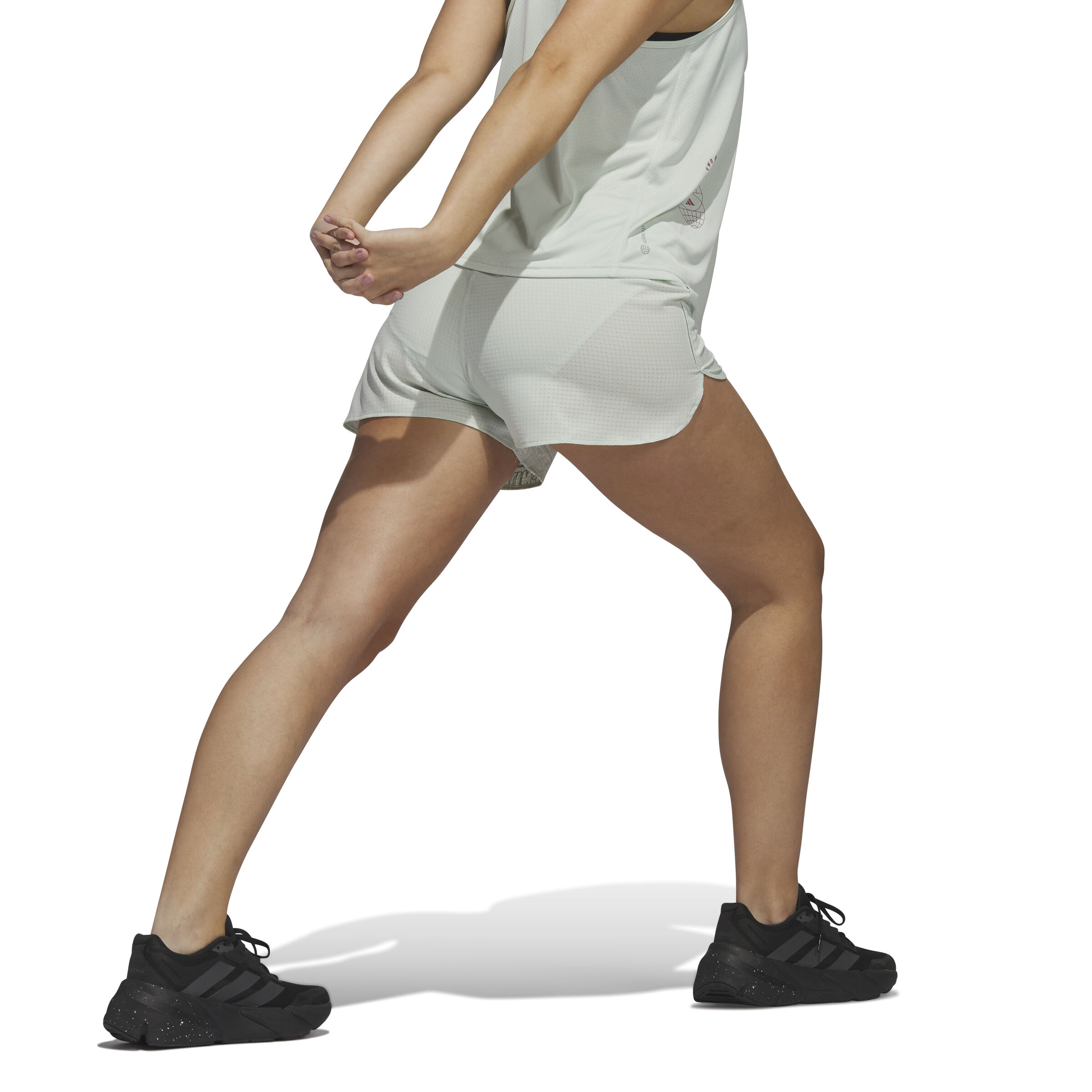 adidas RFTO Shorts Femmes - Vert
