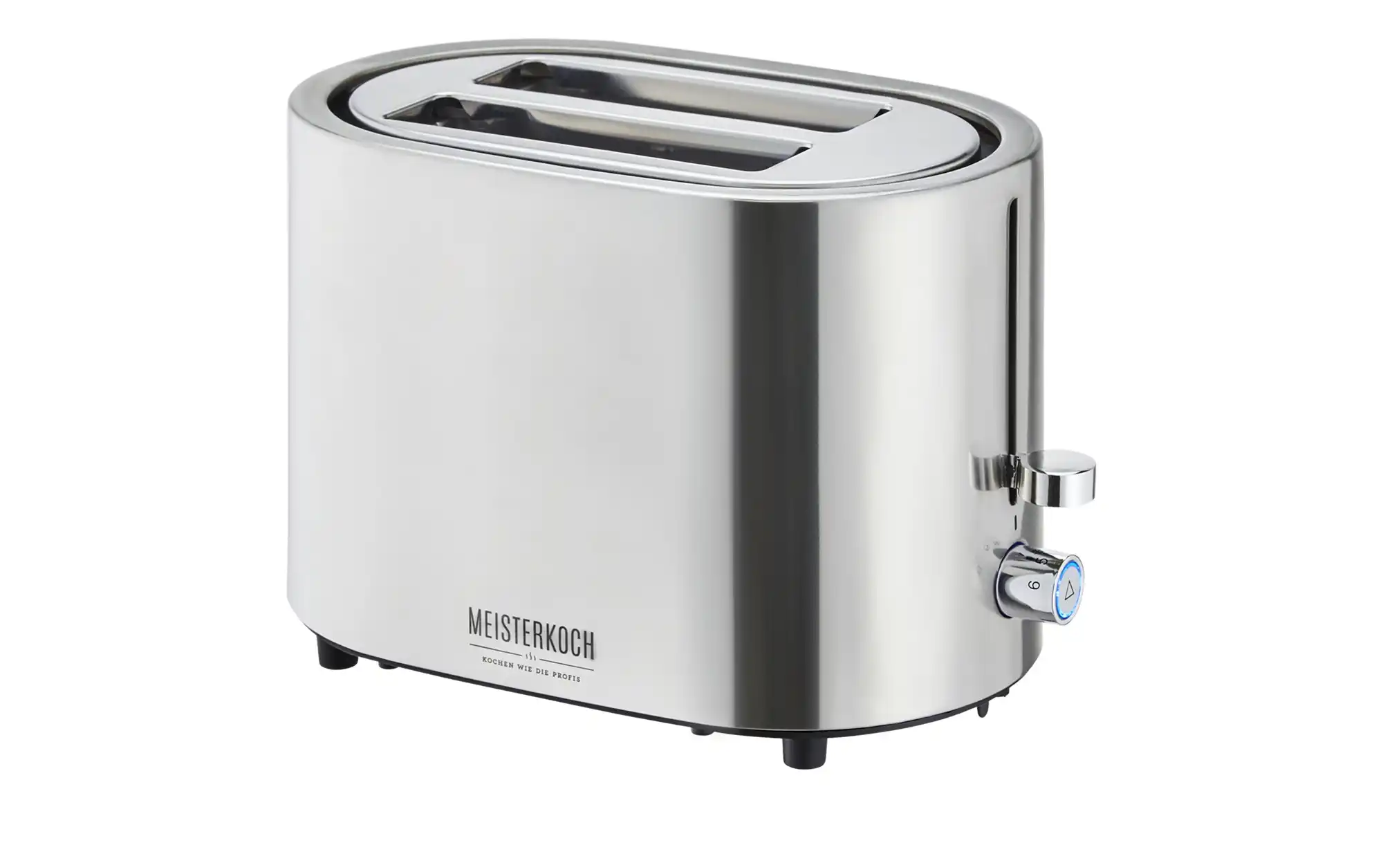Meisterkoch Toaster TO-1006E