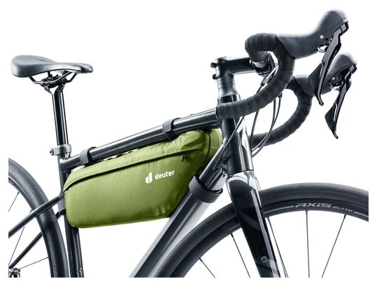 Sacoche de Cadre Deuter Mondego FB 6 Vert