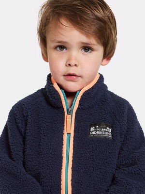 Didriksons Gibbs Pilejakke, Navy