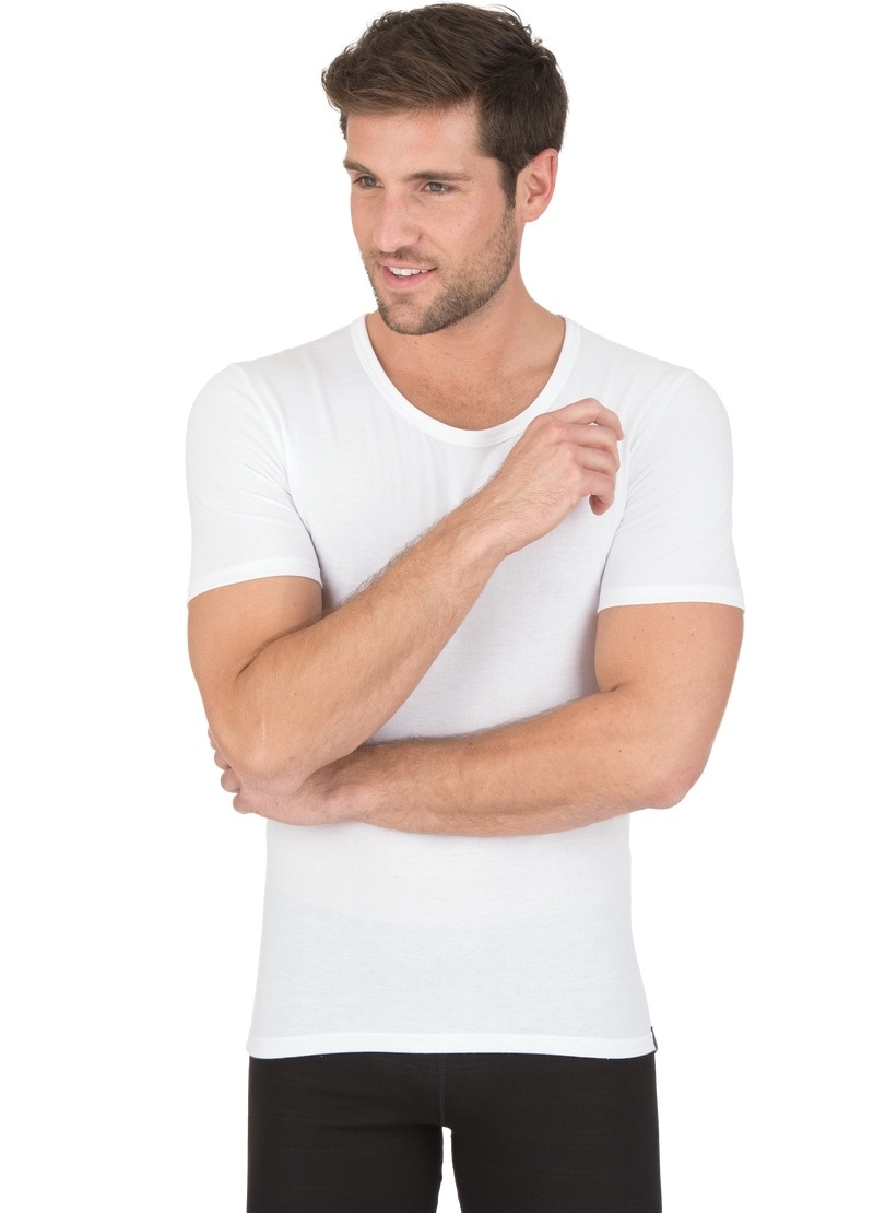 Trigema Funktionsshirt »TRIGEMA Ski/Sportshirt«, 1 Stk.