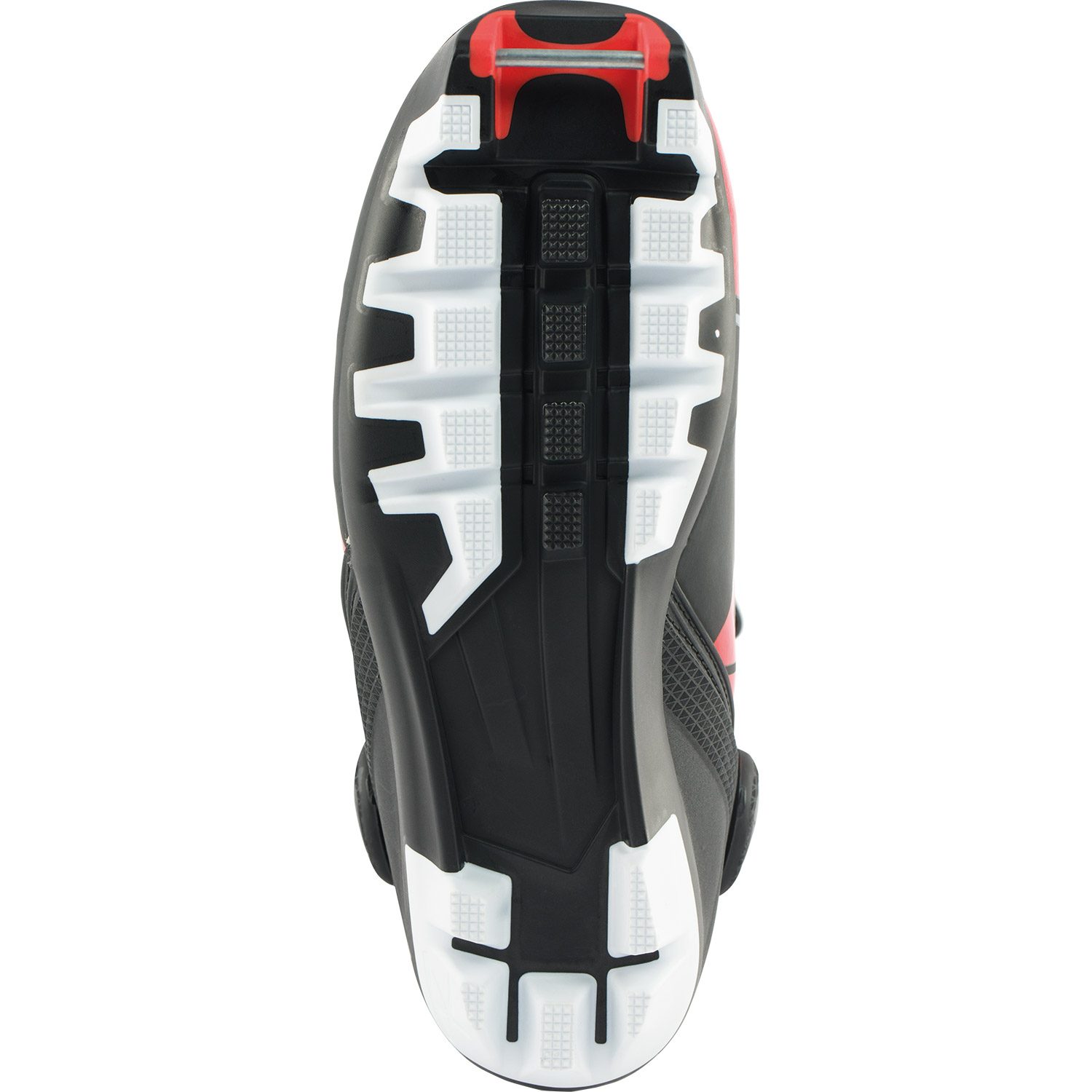 Rossignol X-Ium J SC Skate Langlaufschuhe Kinder multicolor