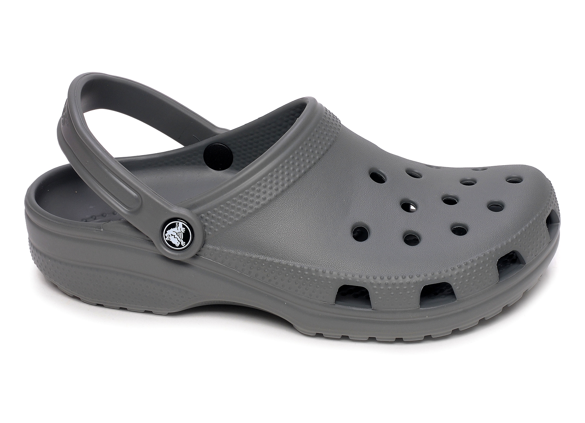 Classic clog gris