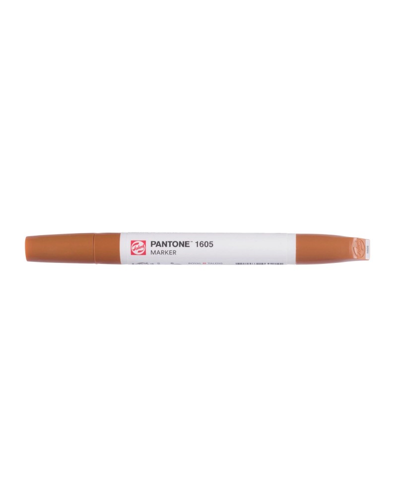 1605 Pantone marqueur