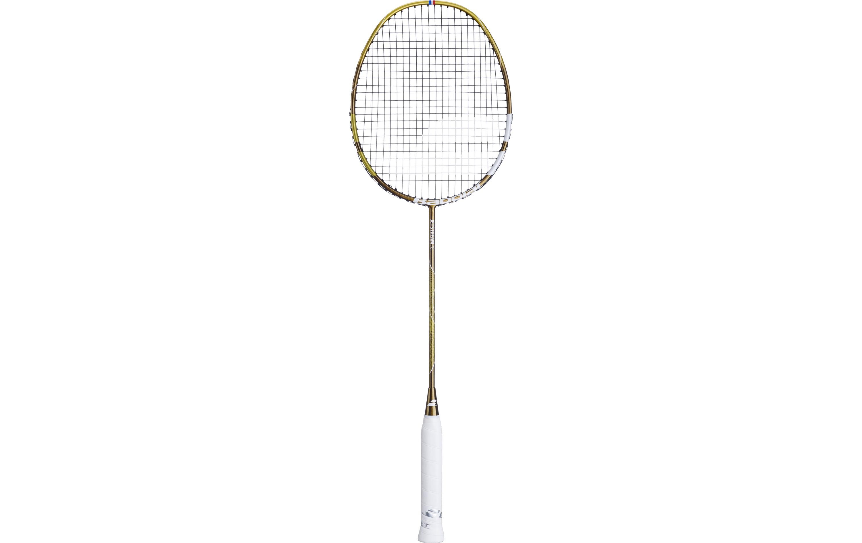 Badmintonschläger Jetstream 78 Griffgrösse: 2, besaitet<br>Badmintonracket