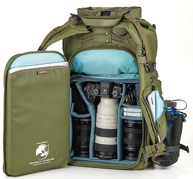 SHIMODA - ACTION X30 V2 STARTER KIT
