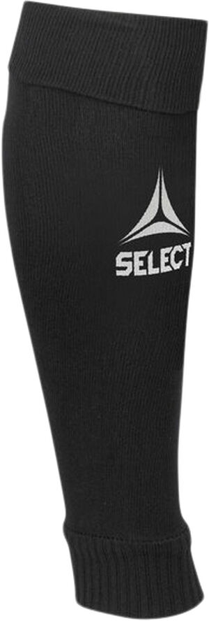 Select Elite fodboldstrømper v23, sleeve Sort