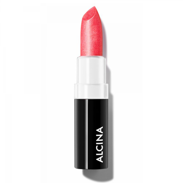 Alcina Pearly Lipstick Pink 01 1Stk.