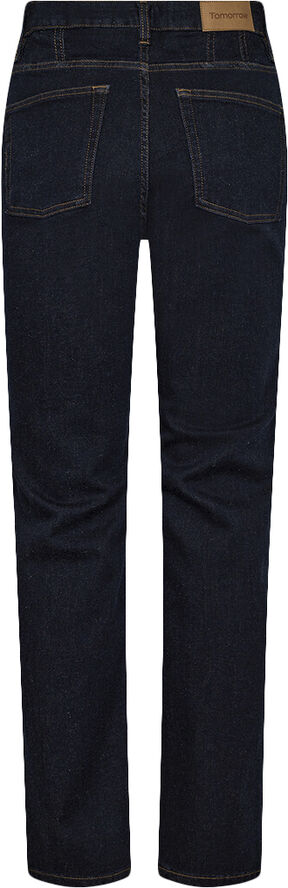Tomorrow TRW-Christy Jeans Wash New Bardolino Rinse denim