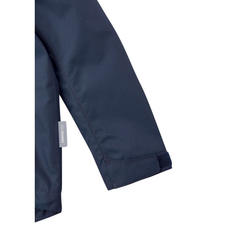Soutu - Veste imperméable enfant