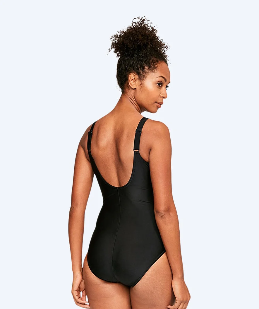 Speedo badedragt til damer - Brigitte - Sort