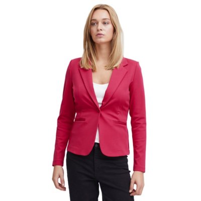 Blazer femme Ihkate Bl ICHI