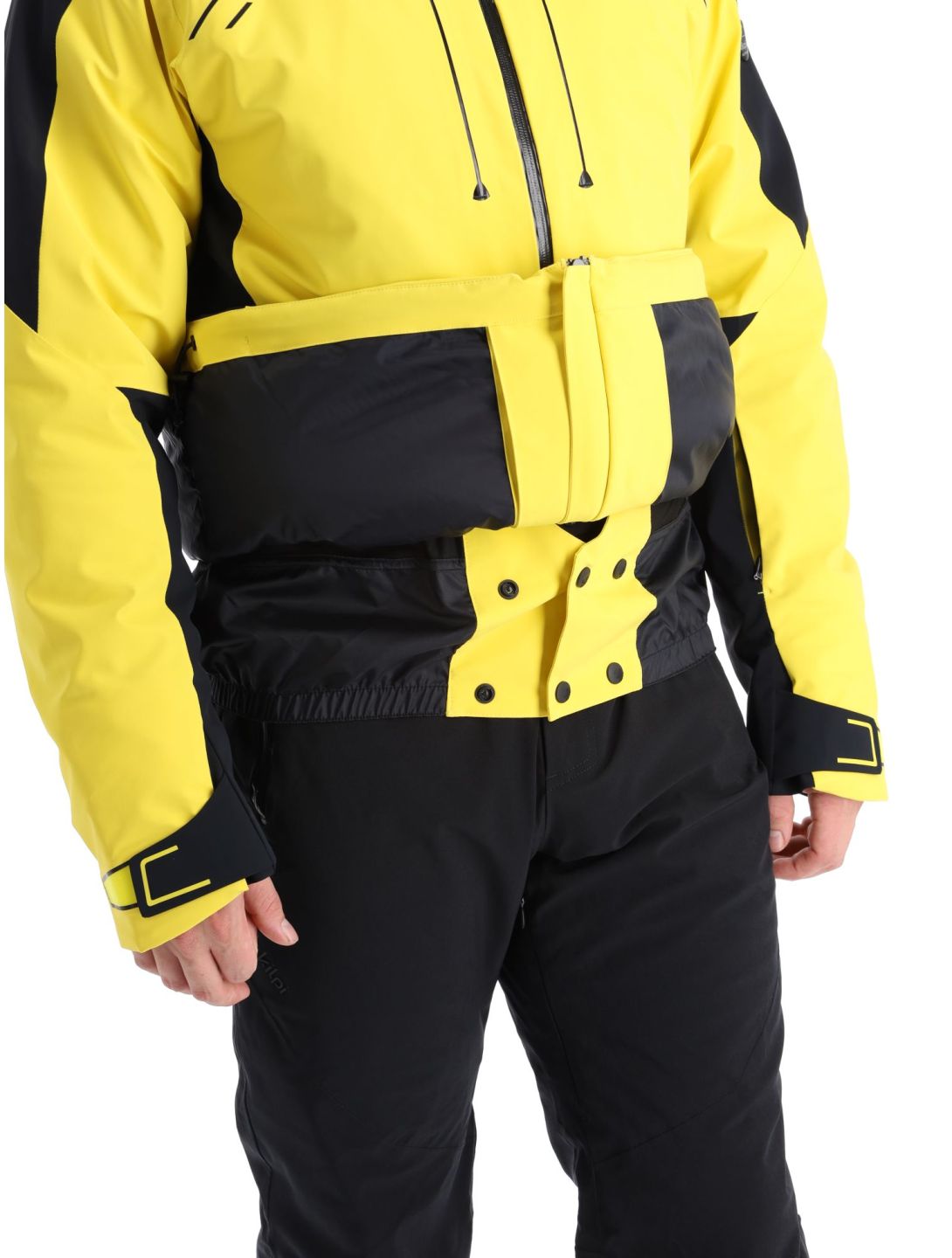 Hyder-M ski-jas heren