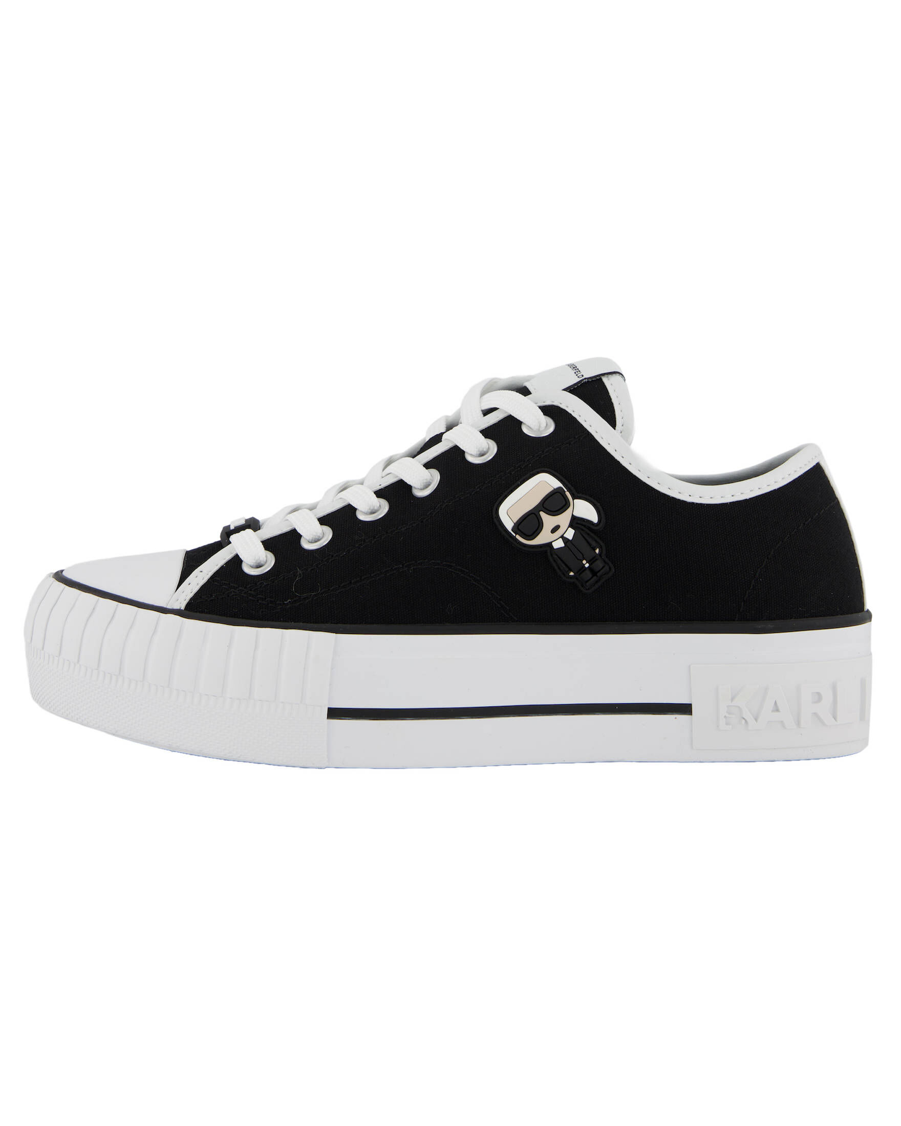 Karl Lagerfeld| Damen Sneaker KAMPUS MAX