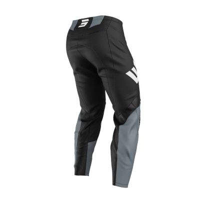Pantalon cross Shot DRAW - INSTINCT 2025 - Gris