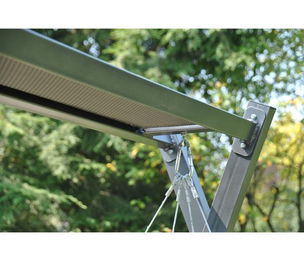 Angerer Hollywoodschaukel Relax, Design Smart