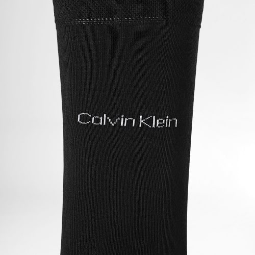 Lot De 4 Paires De Chaussettes 701224106 Noir