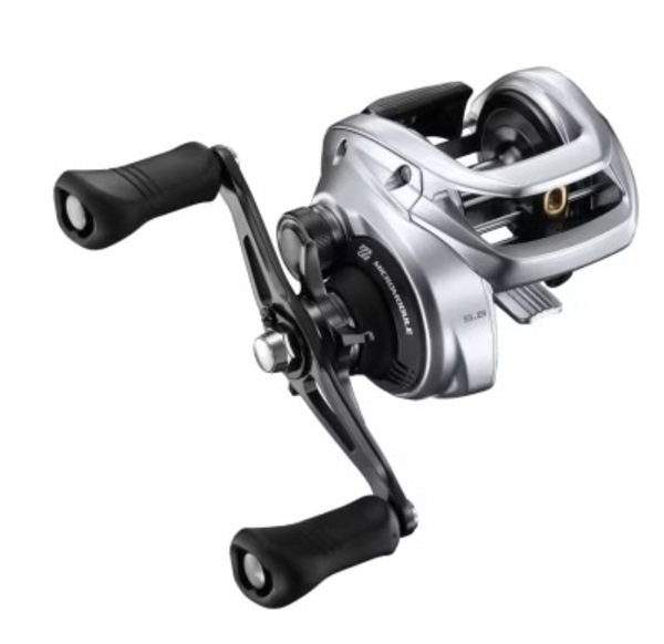 Moulinet Shimano Tranx B 400 RH
