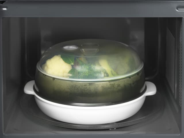 Electrolux Mikrobølgeovn EMZ727TMK