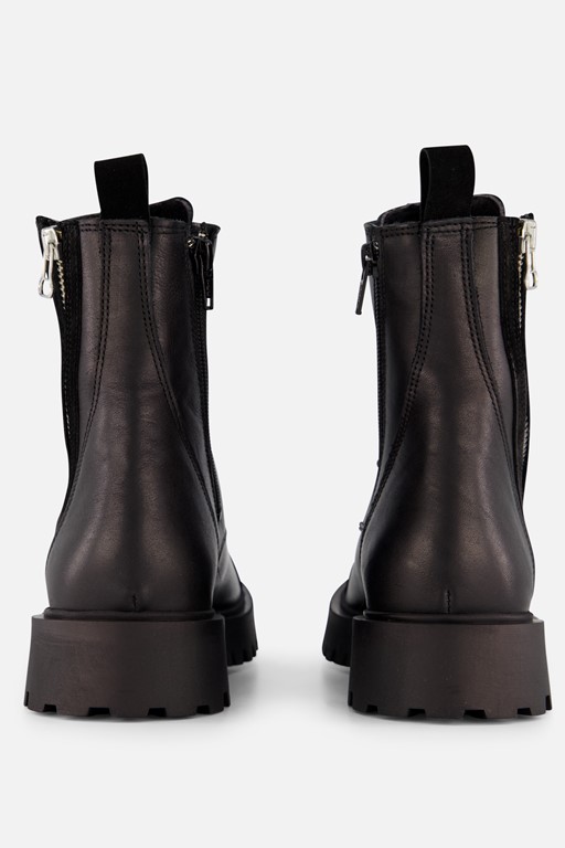 Cellini veterboots zwart