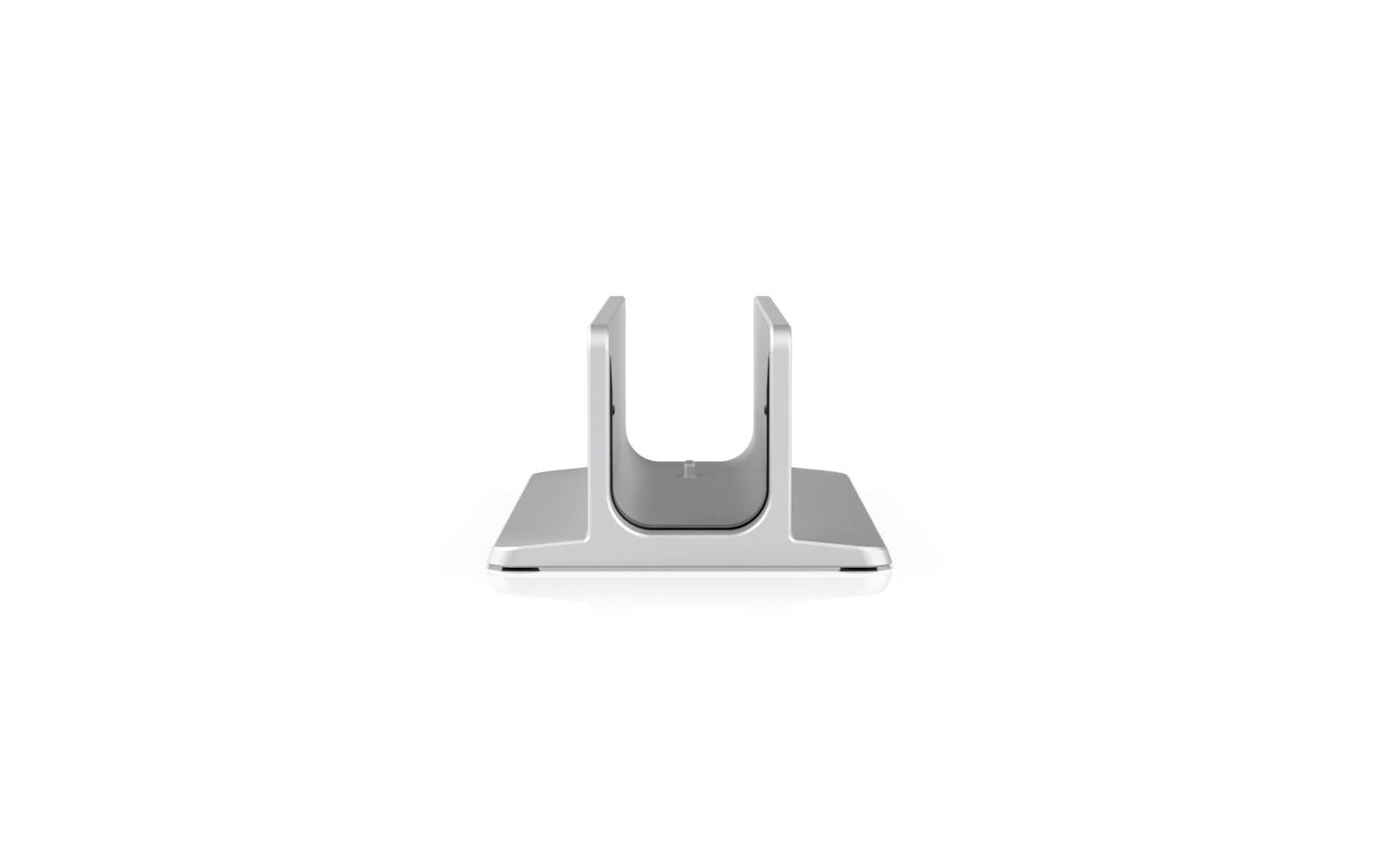 Cloud Key StandCloud Key G2 Plus in einer aufrechten Position