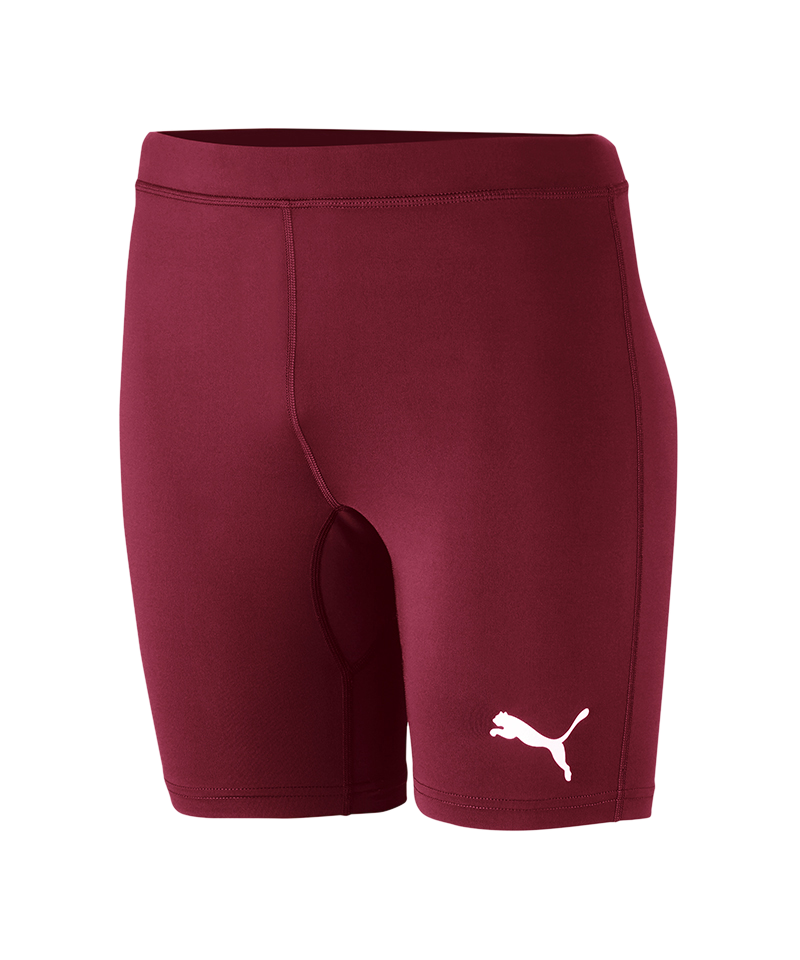 PUMA LIGA Baselayer Short Rot F09