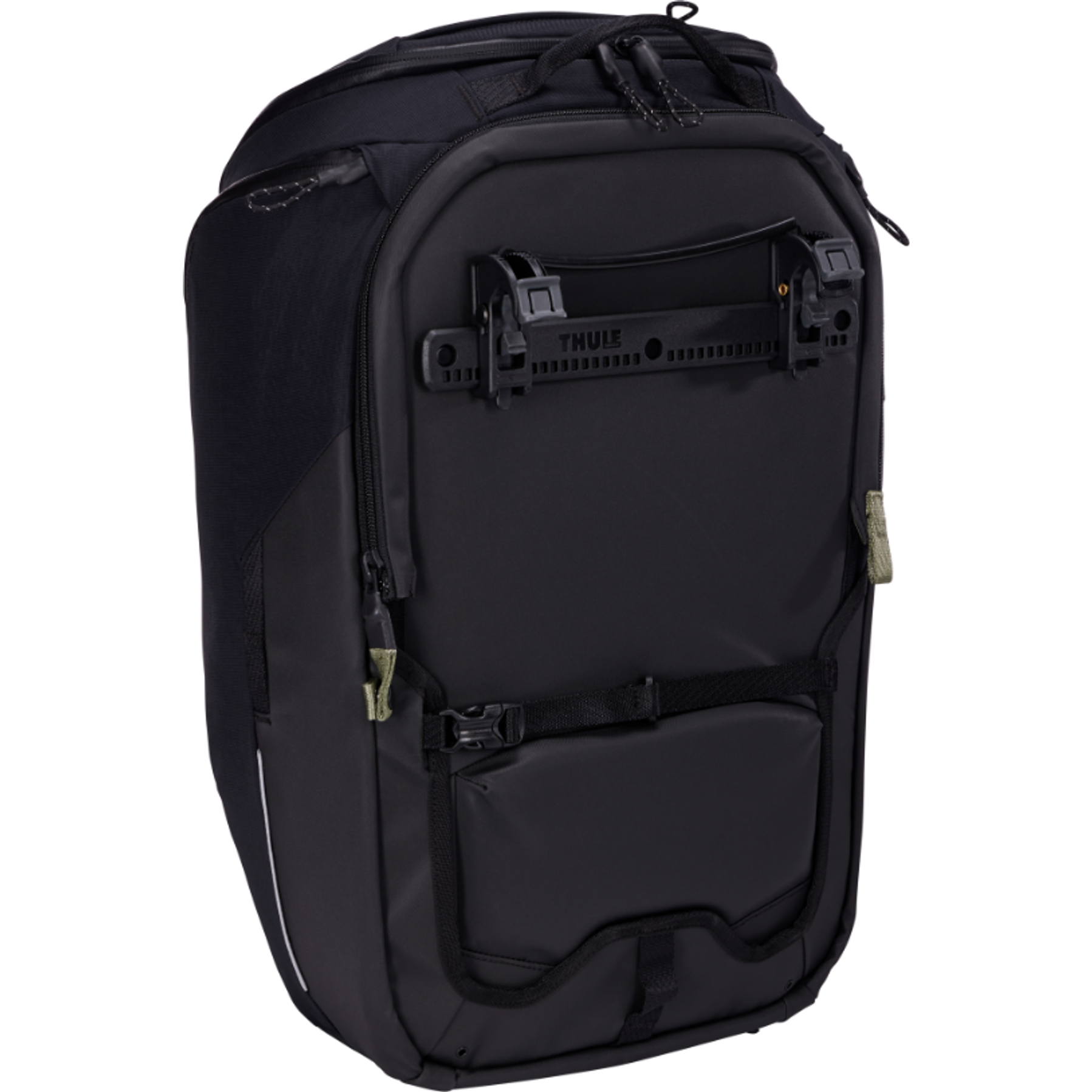 Thule Paramount Hybrid Rugzak