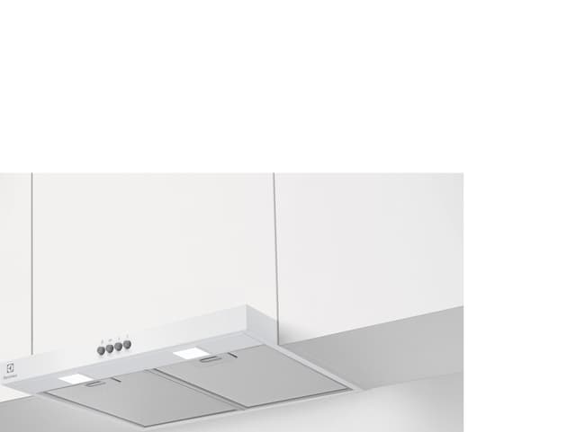 Electrolux emhætte LFG425W