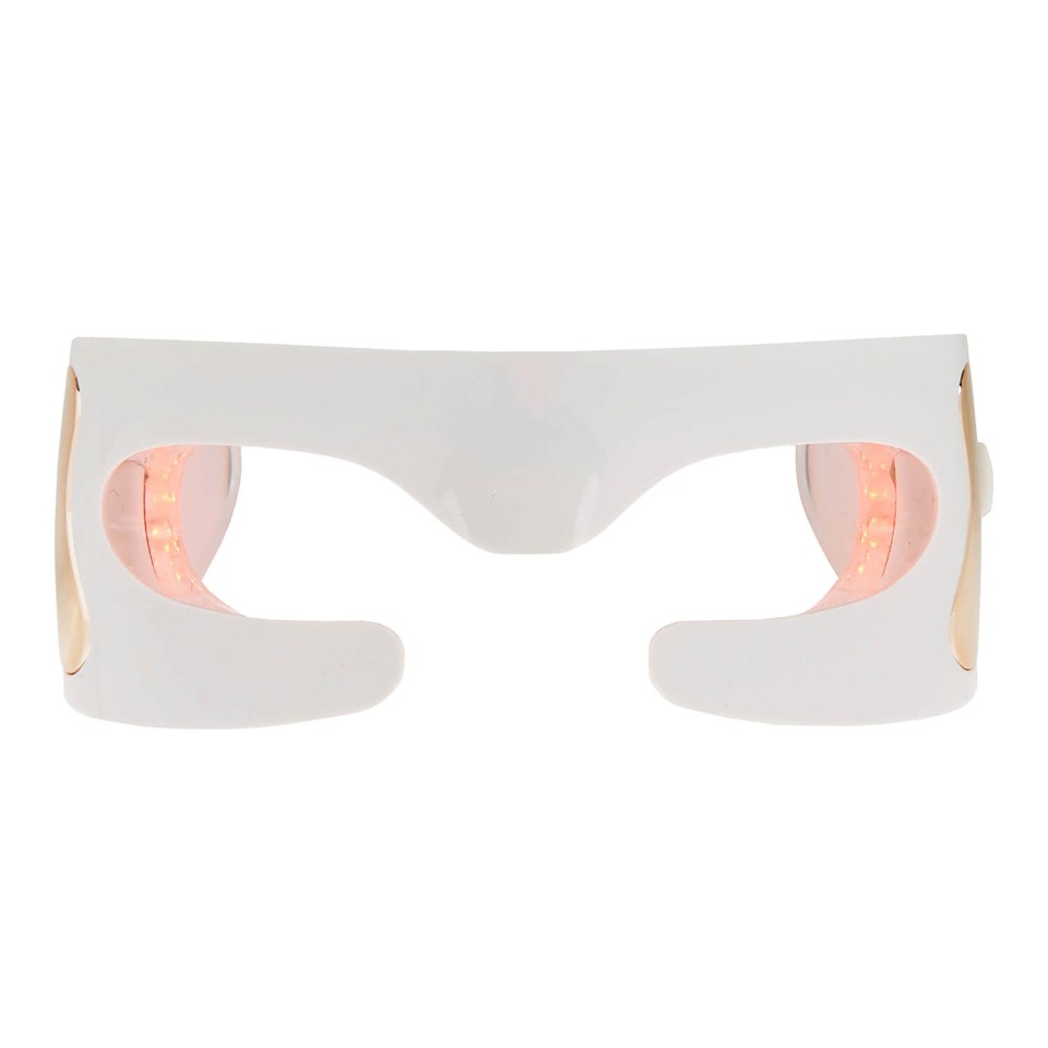 Beautifly - Lysterapi Maske Serene Eye