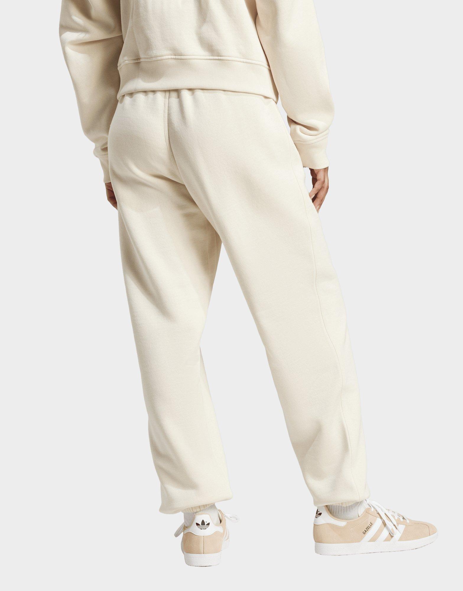 adidas Originals Pantalon ample molleton Essentials