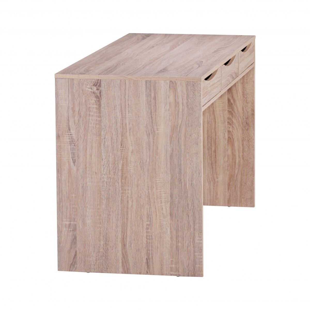 Schreibtisch - Sonoma Eiche - 120 cm