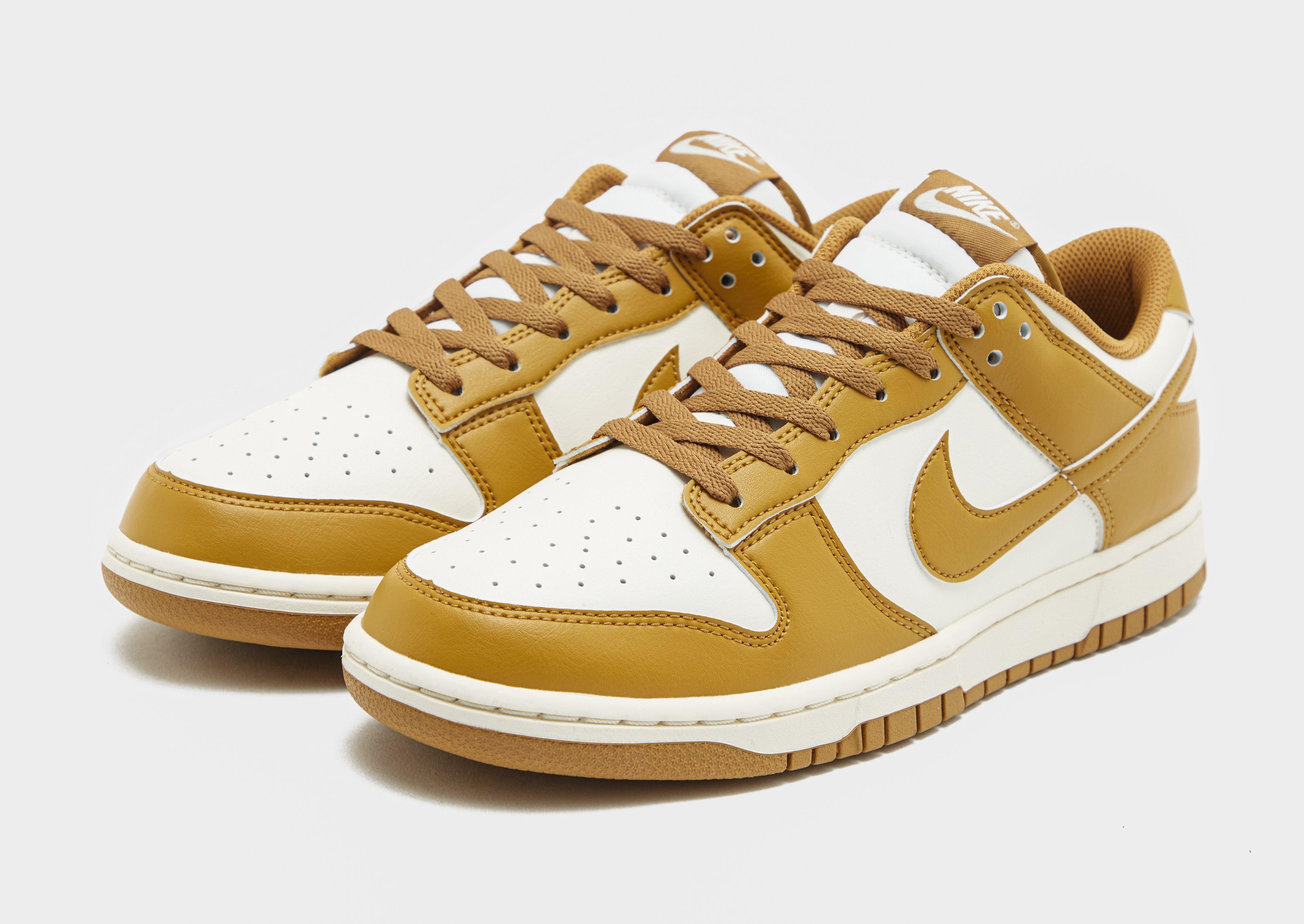 Nike Dunk Low Retro Homme