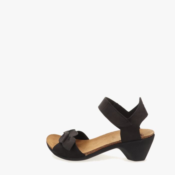 Kruisdorp Black sole - Outlet