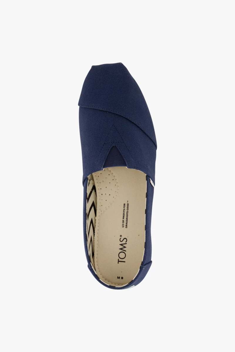 TOMS Alpargata Classic Herren Espadrilles