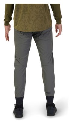 Pantalon Fox Ranger Gris