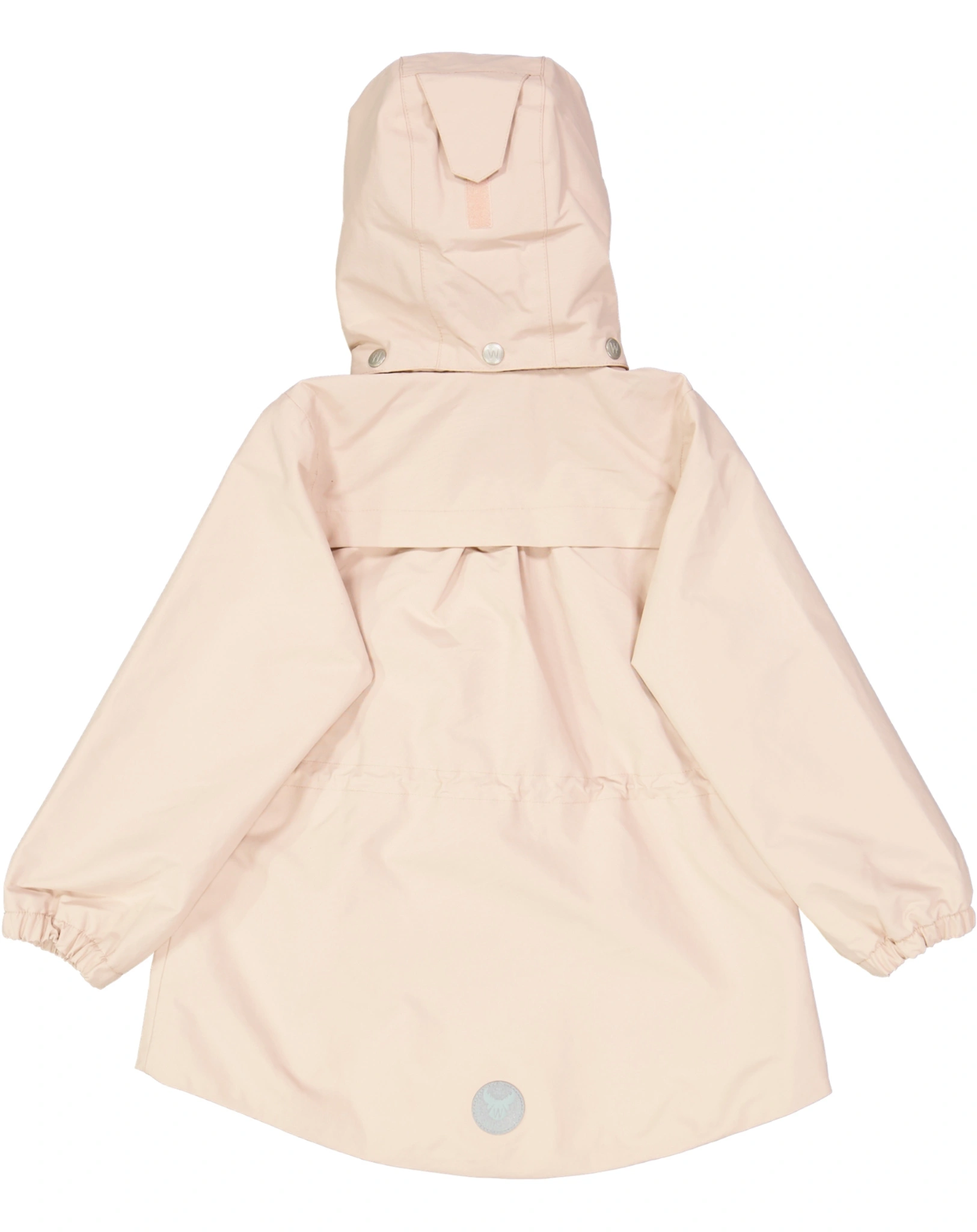 Funktionsjacke ADA TECH in rose dust