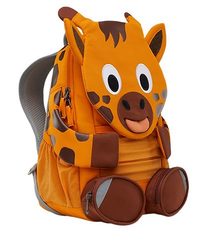 Affenzahn Rucksack - Groß - Giraffe