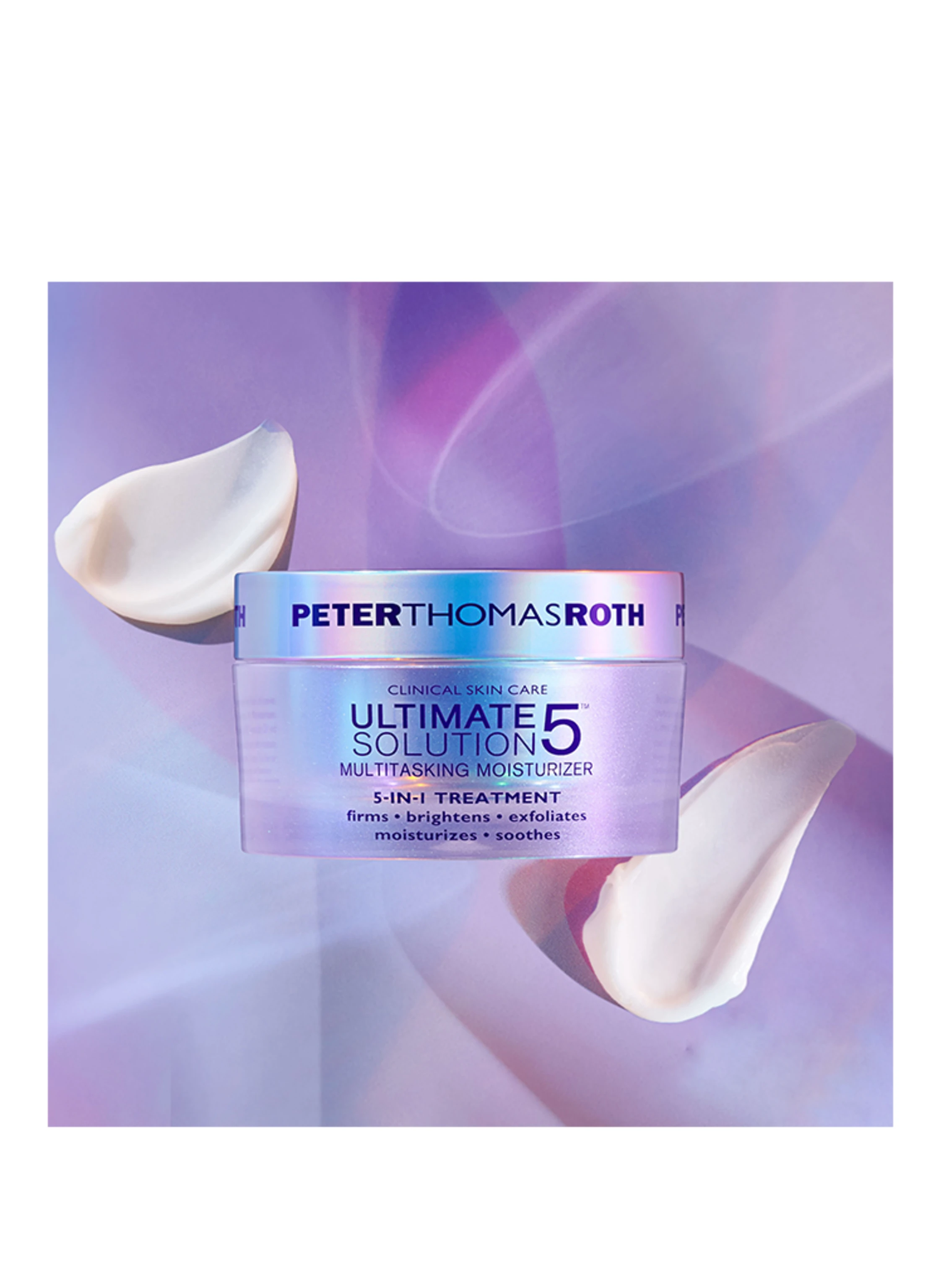 PETER THOMAS ROTH ULTIMATE SOLUTION 5
