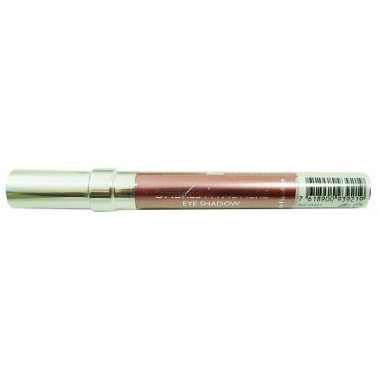 Crayon ombres à paupière Waterproof prune flambée