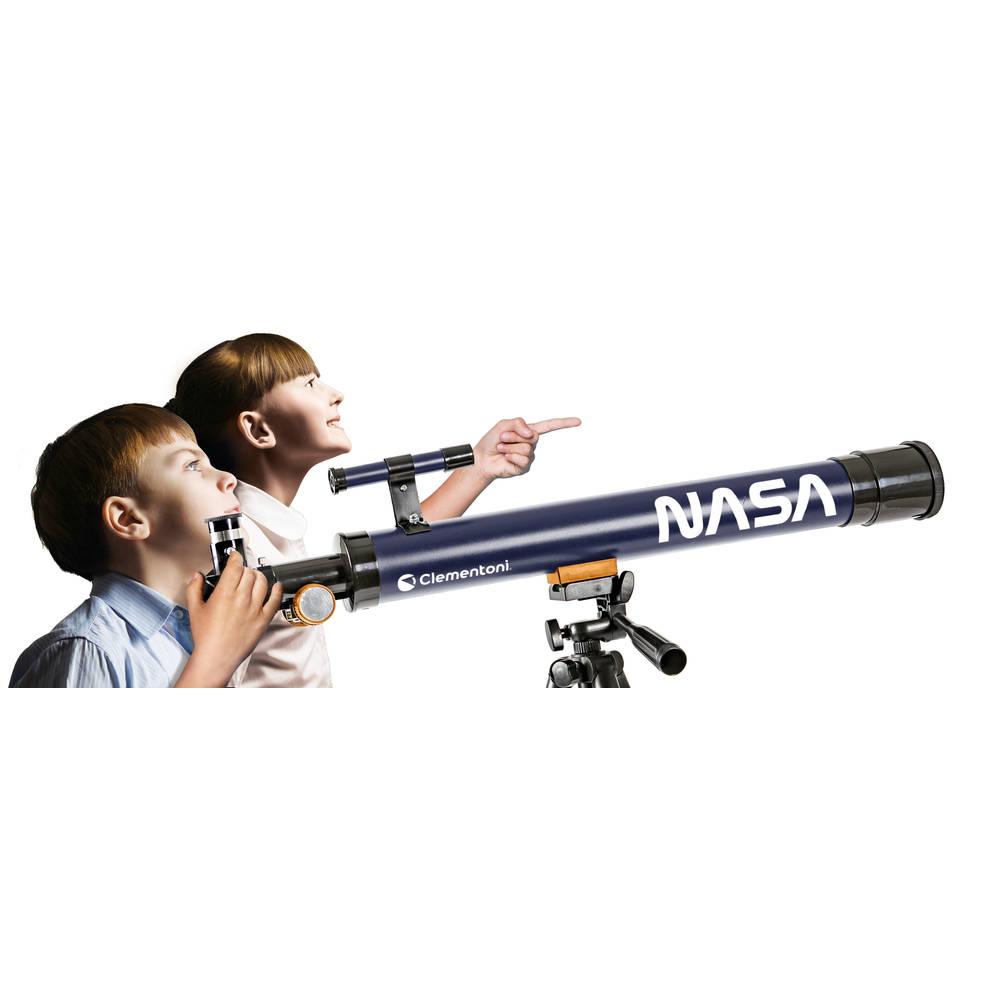 NASA telescoop
