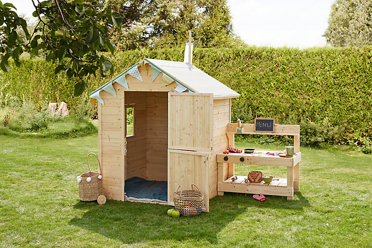 Cabane pour enfant Soulet Jasmine