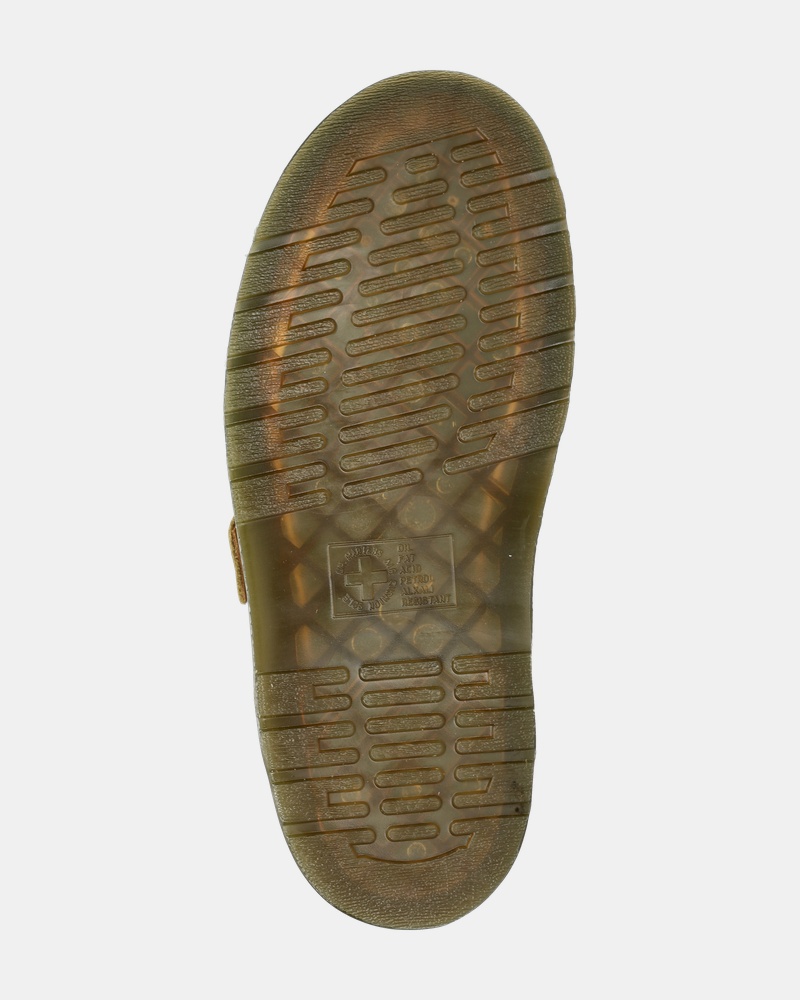 Dr. Martens Jorge II Instapschoenen  - groen