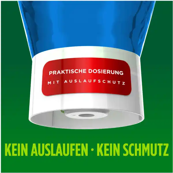 Handspülmittel Konzentrat Max Power Antibakteriell