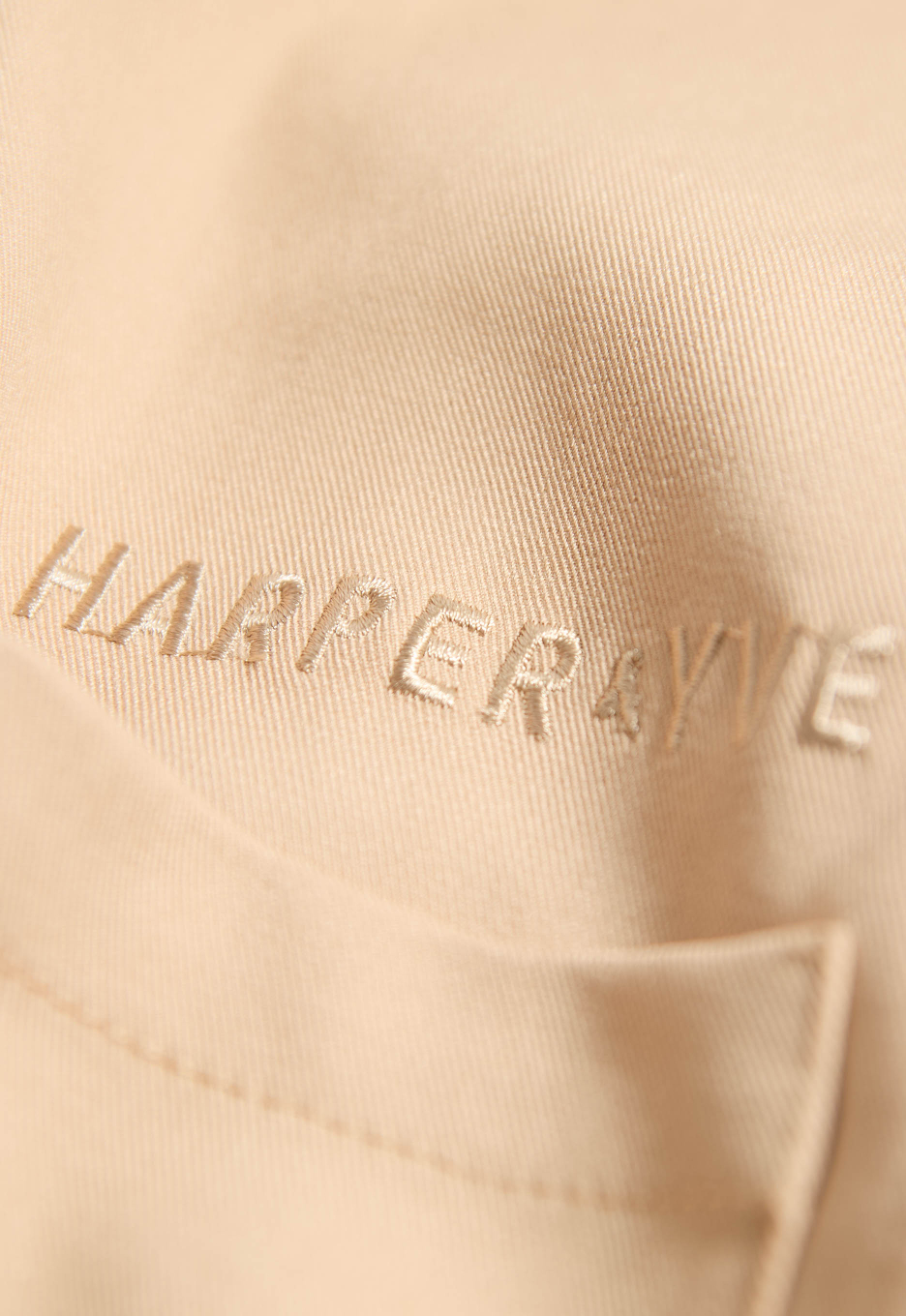 Harper & Yve Katie Gilet